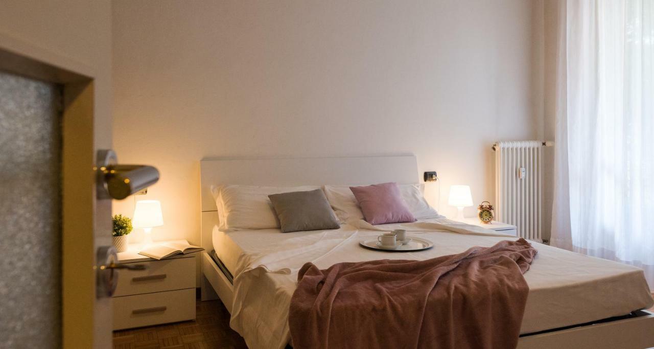 Joivy Welcoming 1Br Apt Next To Villa Olmo Como Exterior foto