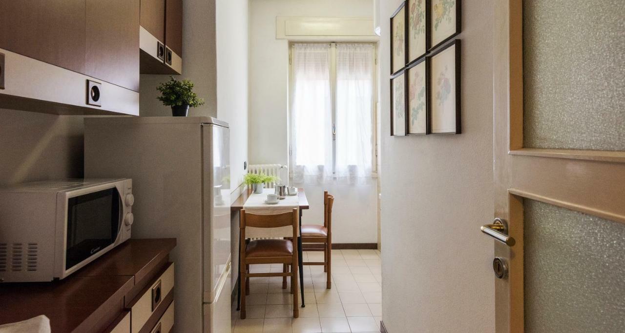 Joivy Welcoming 1Br Apt Next To Villa Olmo Como Exterior foto