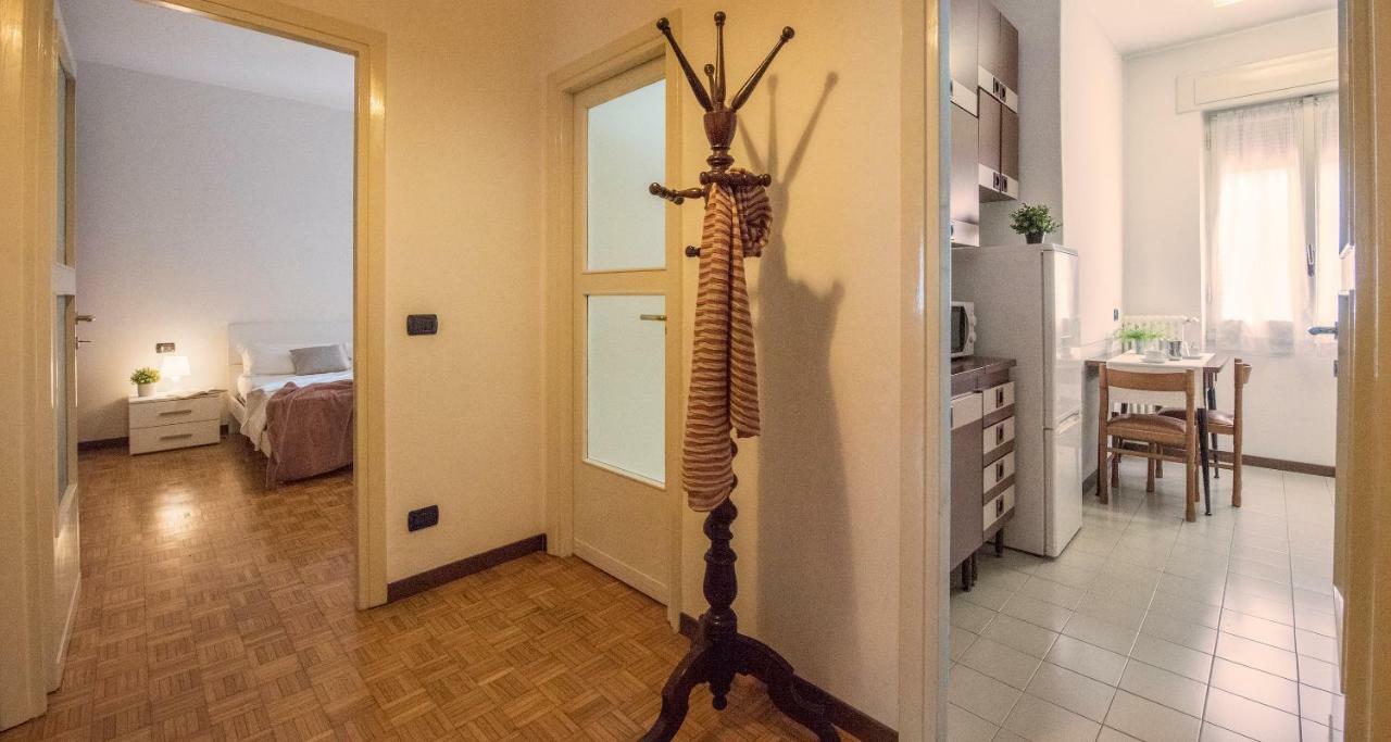 Joivy Welcoming 1Br Apt Next To Villa Olmo Como Exterior foto