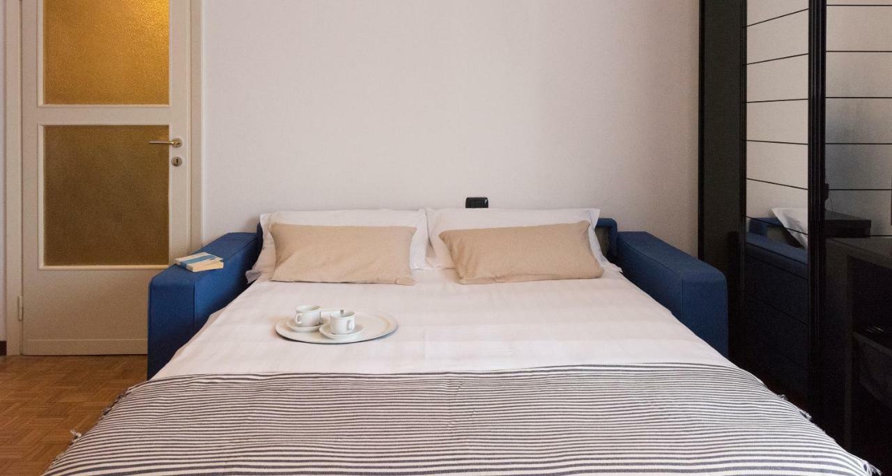 Joivy Welcoming 1Br Apt Next To Villa Olmo Como Exterior foto