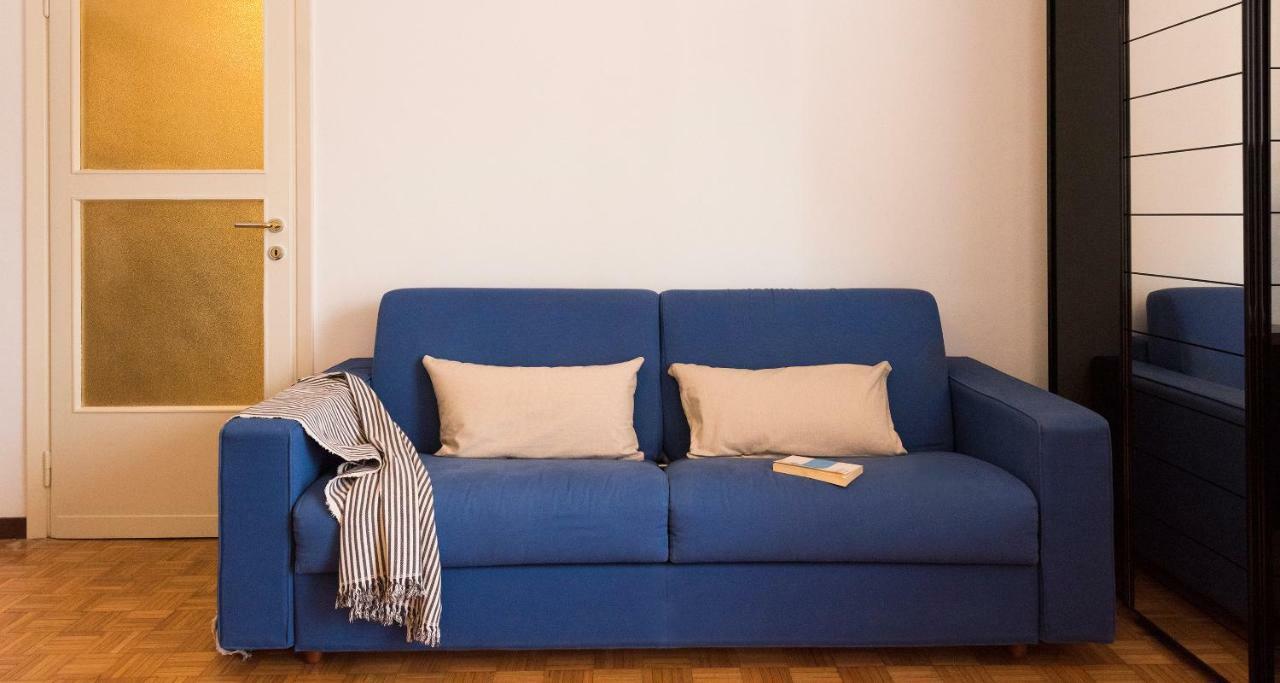 Joivy Welcoming 1Br Apt Next To Villa Olmo Como Exterior foto